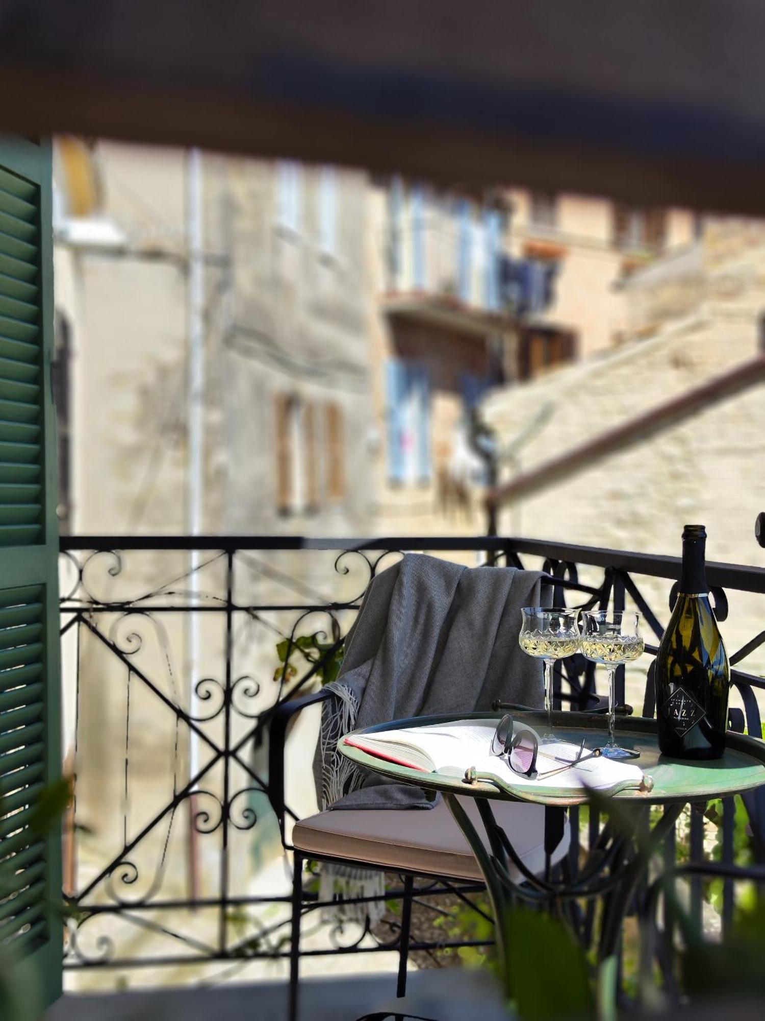 Casa Agello B&B Ripatransone Exterior photo