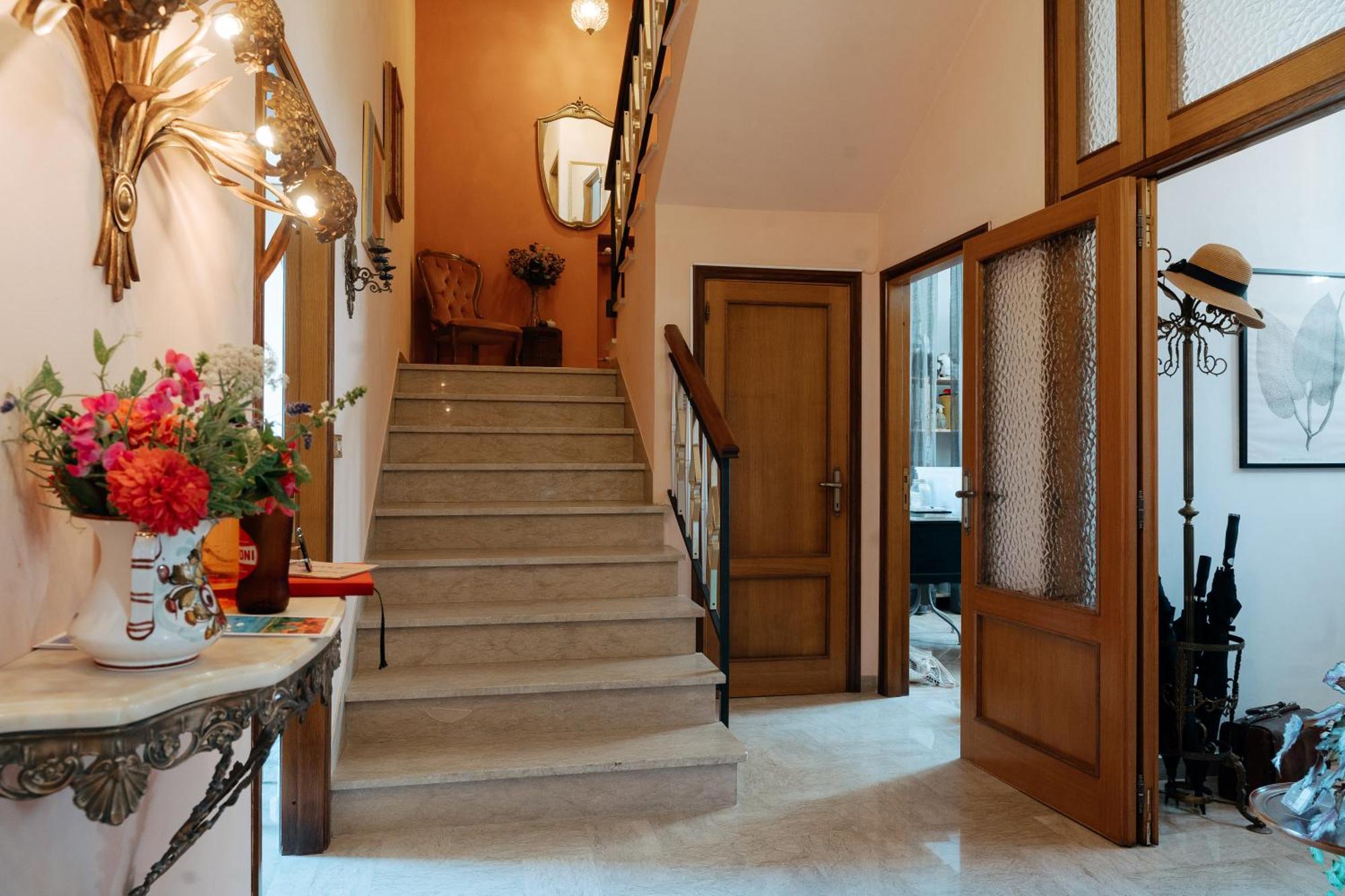 Casa Agello B&B Ripatransone Exterior photo