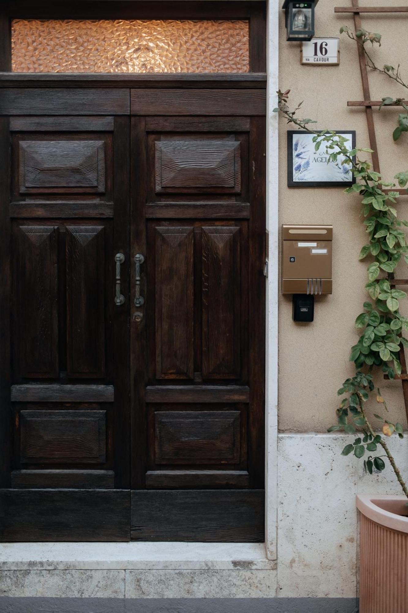Casa Agello B&B Ripatransone Exterior photo